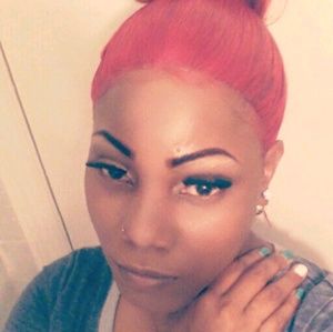 Meet your Posher, Melzina